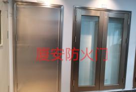 重慶玻璃防火門(mén)